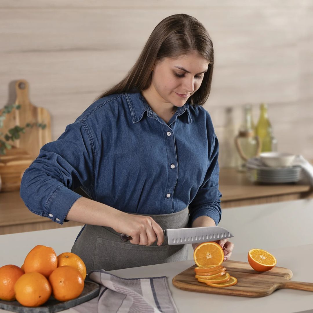 Tramontina Century Wood Knife