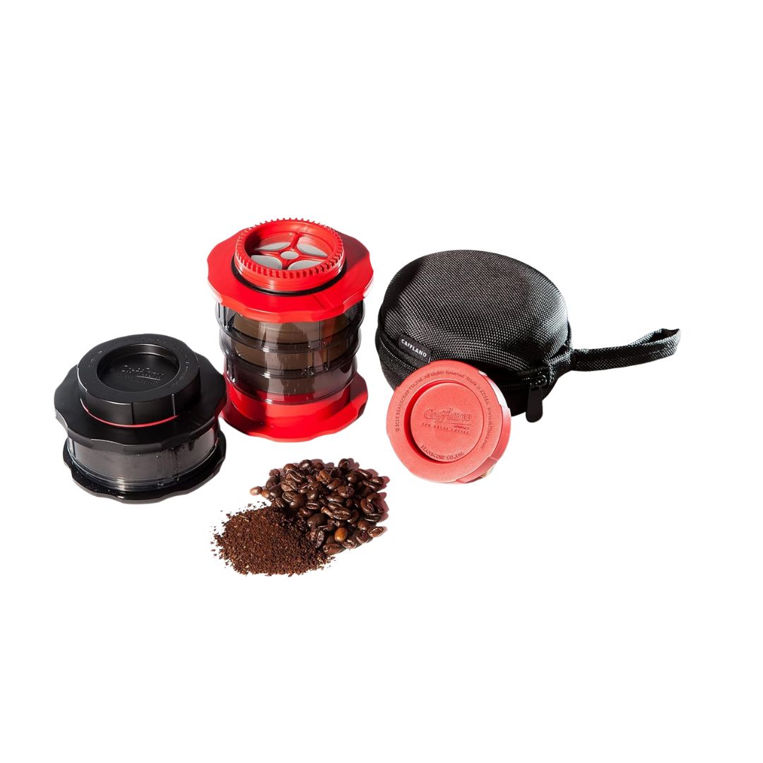 Cafflano Kompact