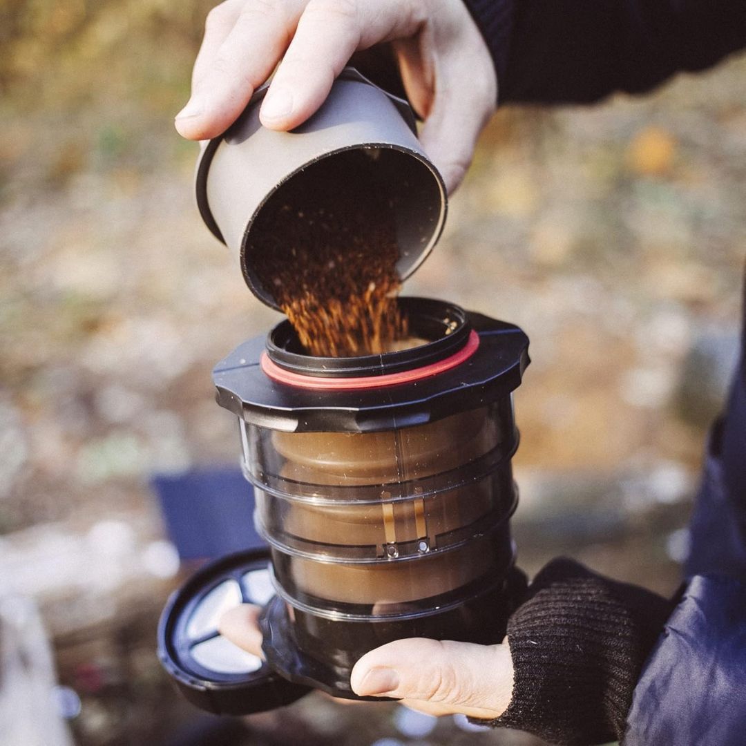 Cafflano Kompact