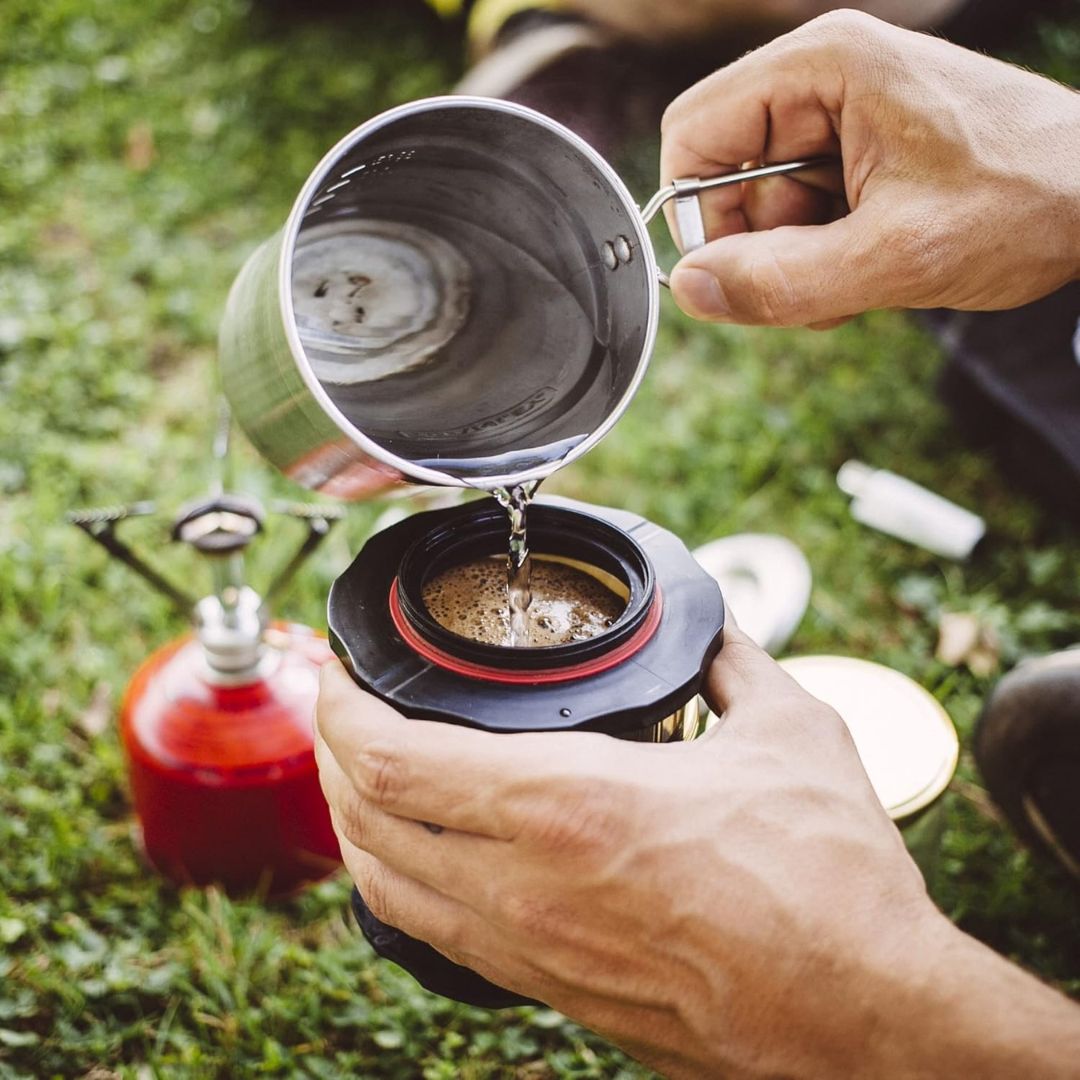 Cafflano Kompact