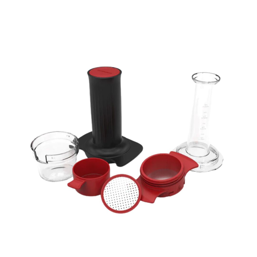 Cafflano - Kompresso