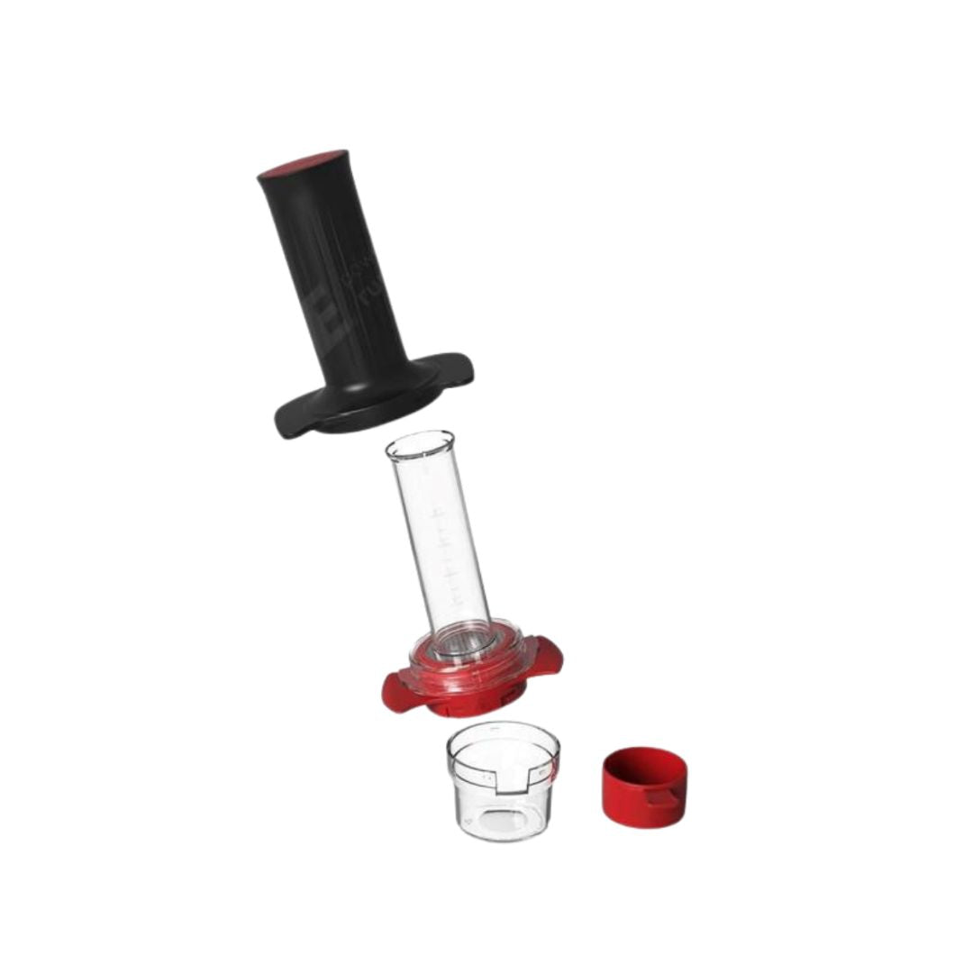 Cafflano - Kompresso