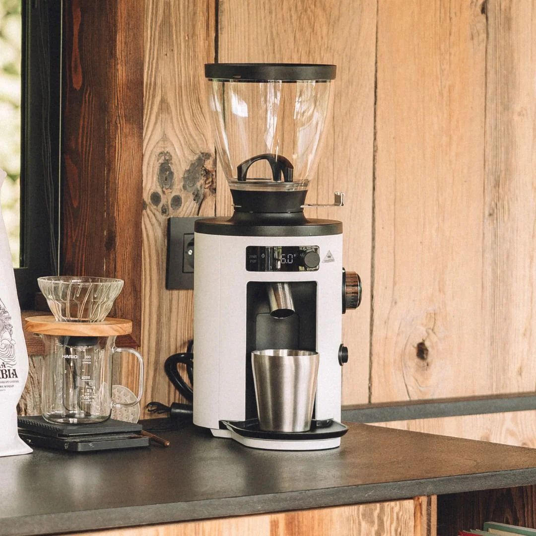 Mahlkonig Mx 54 Electric Coffee Grinder