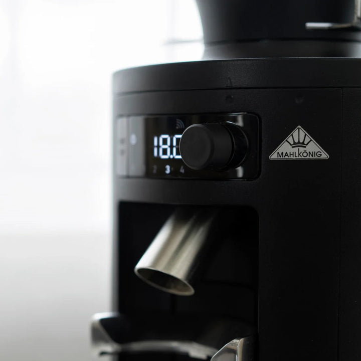 Mahlkonig Mx 54 Electric Coffee Grinder