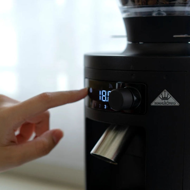 Mahlkonig Mx 54 Electric Coffee Grinder