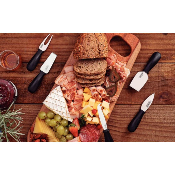 Tramontina Harmoniza Cheese Serving Set