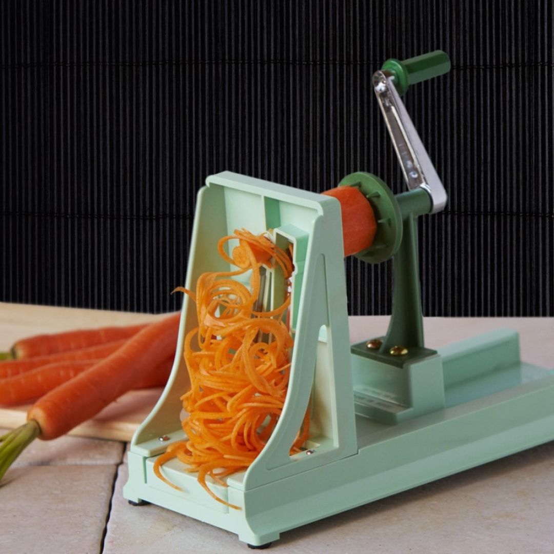 Benriner PLC Turning Slicer