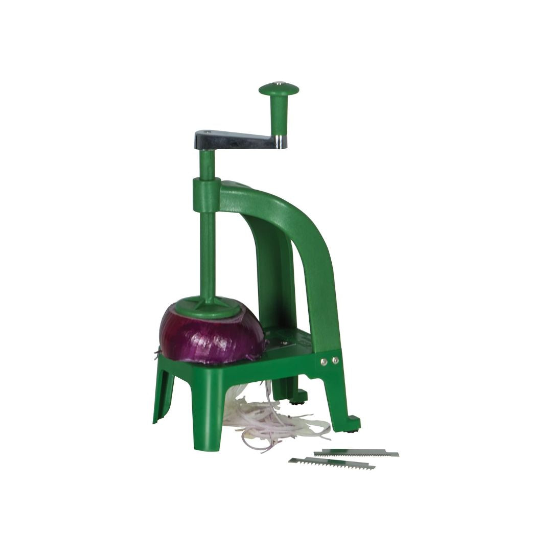 Benriner Cook Help Vegetable Turning Slicer