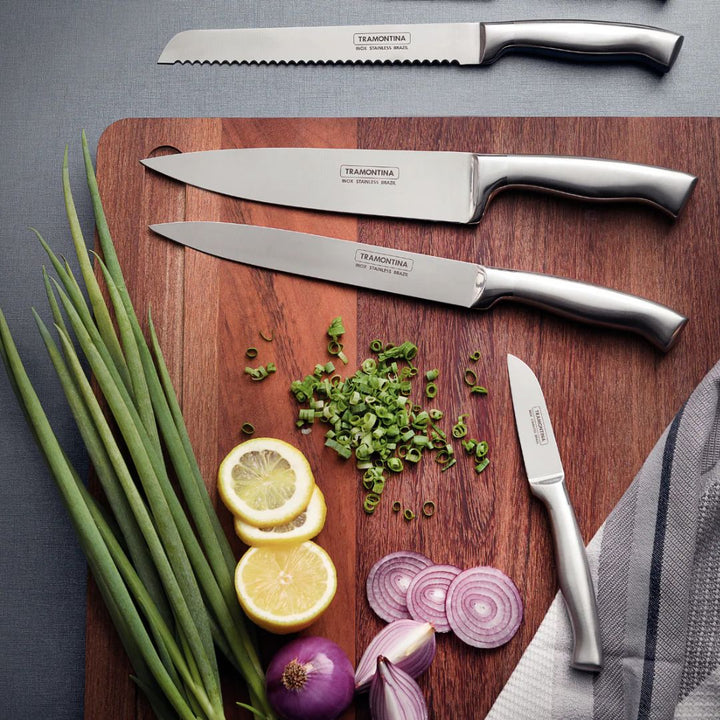 Tramontina Cronos 3IN Vegetable & Fruit Knife