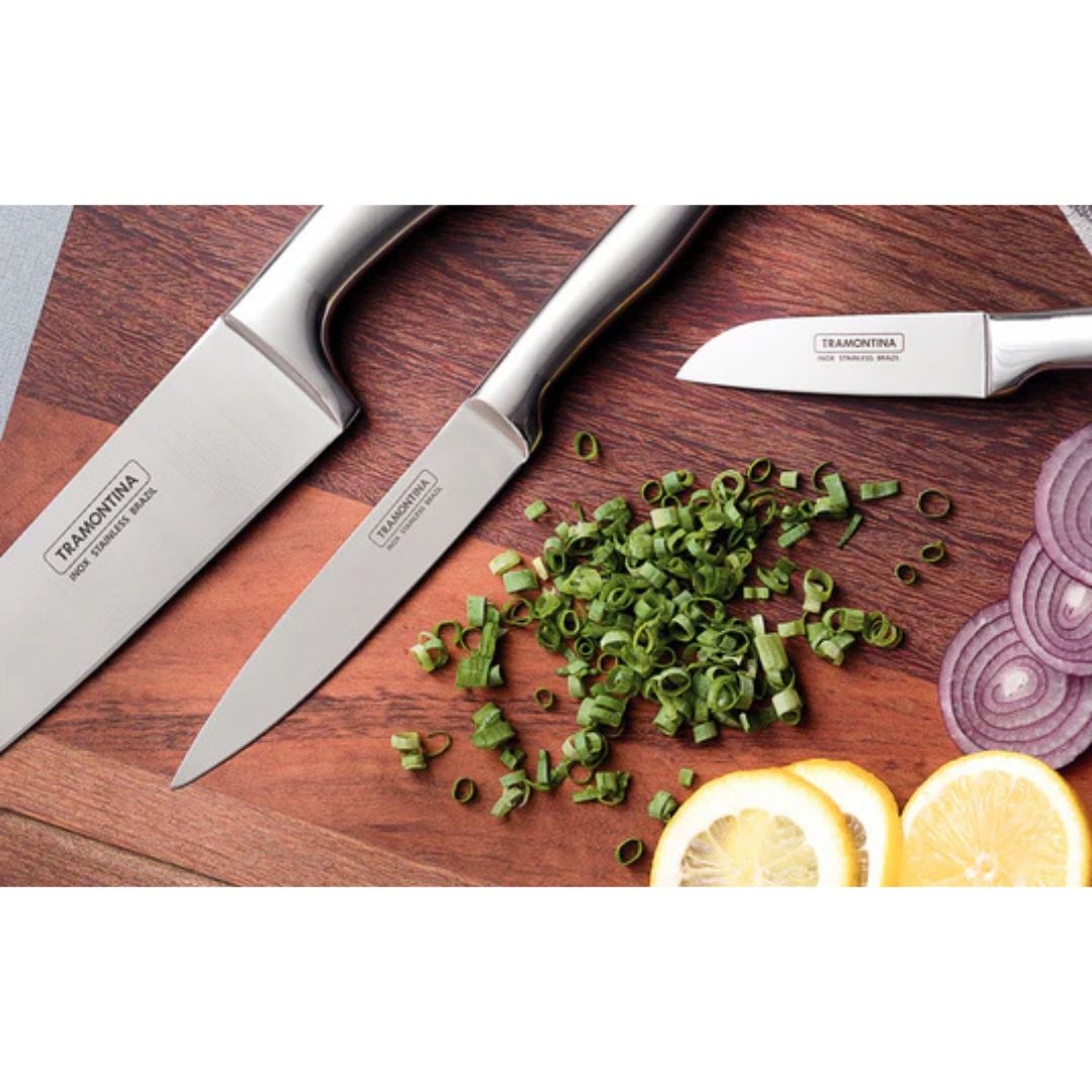 Tramontina Cronos 3IN Vegetable & Fruit Knife