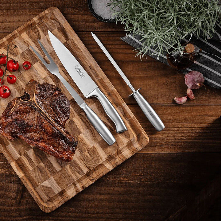 Tramontina Cronos 8IN Chef Knife