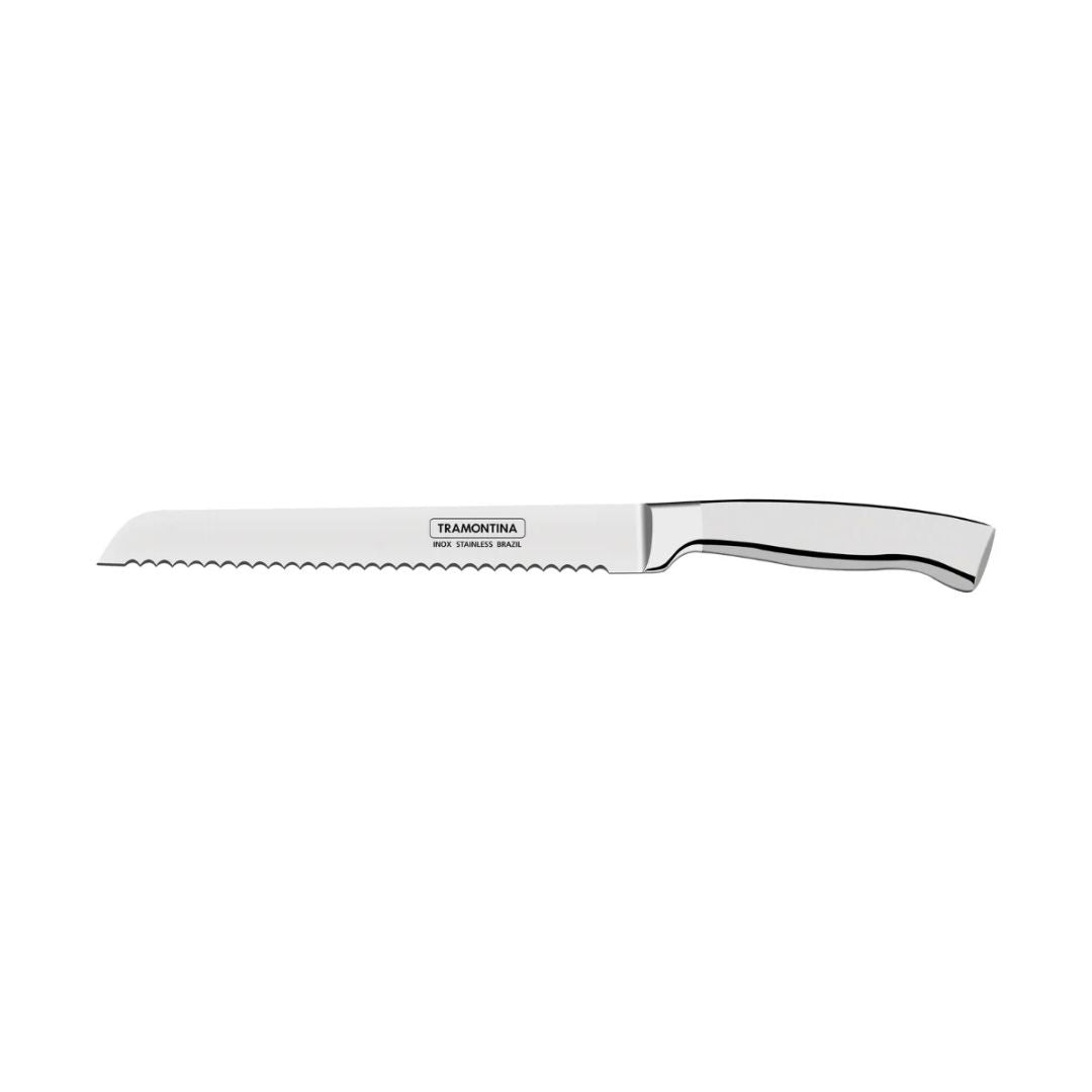 Tramontina Cronos 8IN Bread Knife
