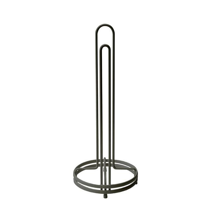 Asvel Pose W-Coat Kitchen Paper Stand