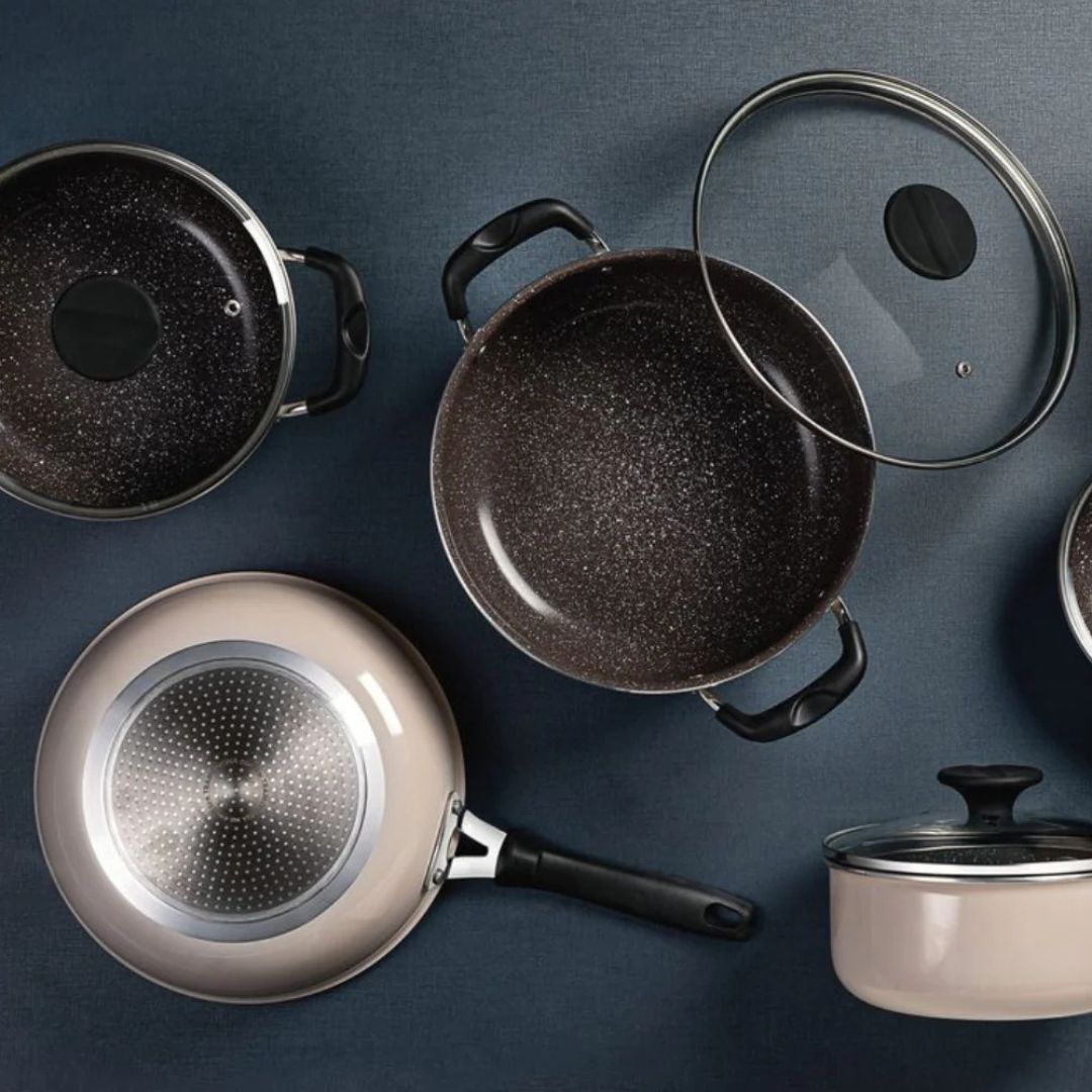 Tramontina Tunis Ceramic Frying Pan