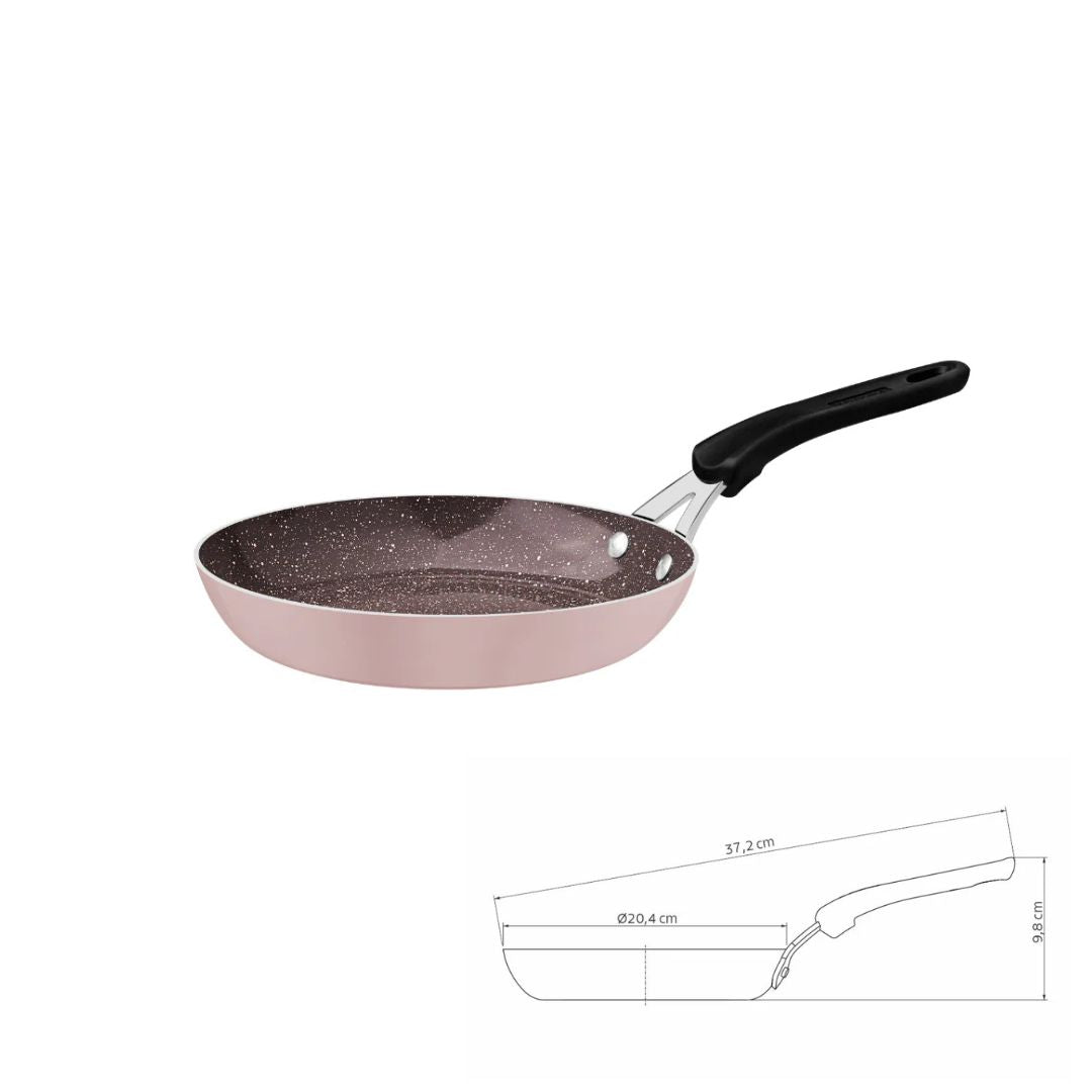 Tramontina Tunis Ceramic Frying Pan
