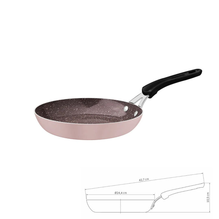 Tramontina Tunis Ceramic Frying Pan