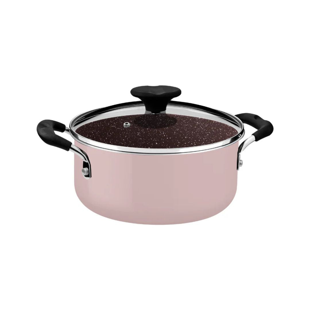 Tramontina Tunis 24cm Ceramic Casserole