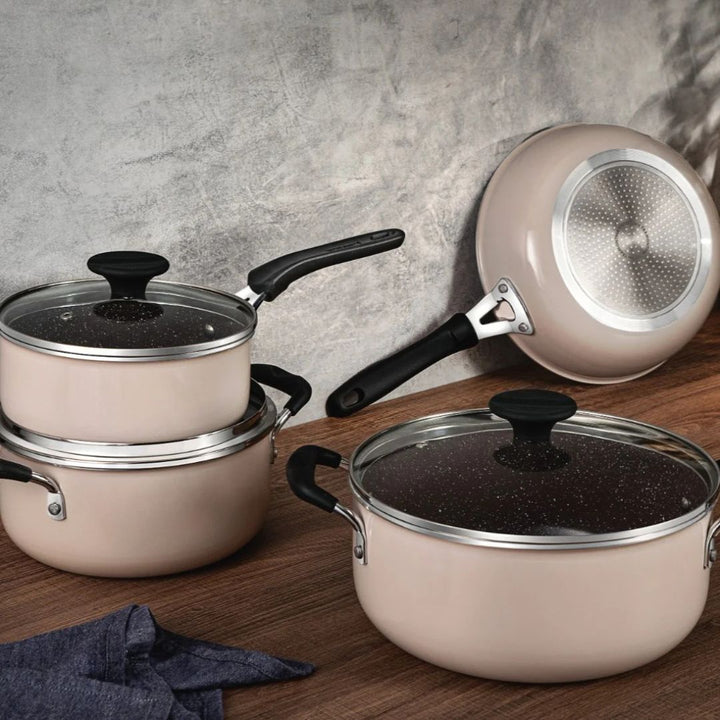 Tramontina Tunis 24cm Ceramic Casserole