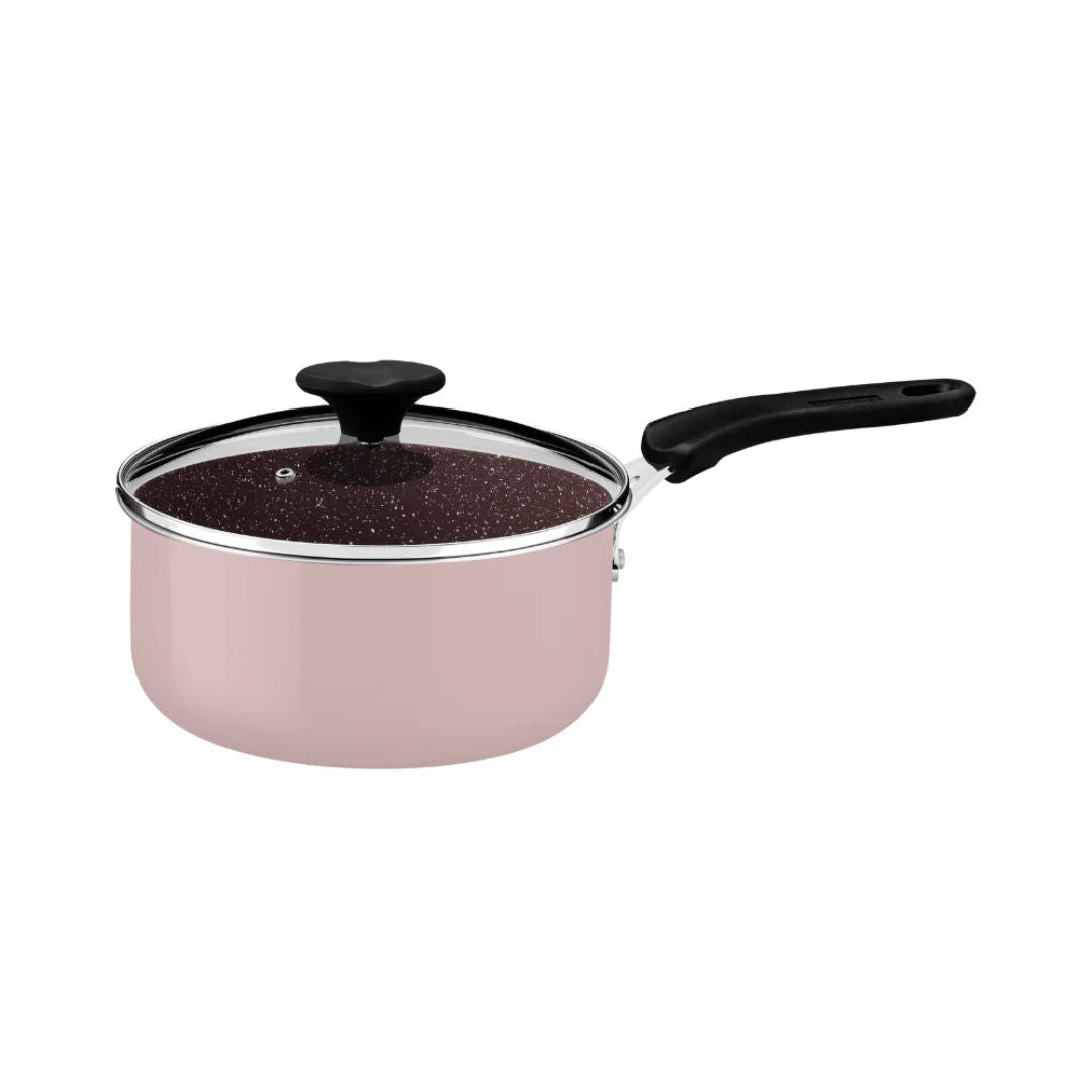 Tramontina Tunis 18cm Ceramic Sauce Pan