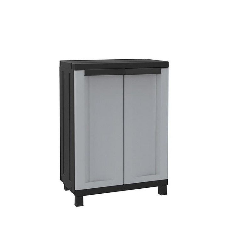 Terry TwistBlack Outdoor & Indoor Cabinet