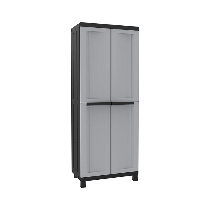 Terry TwistBlack Outdoor & Indoor Cabinet