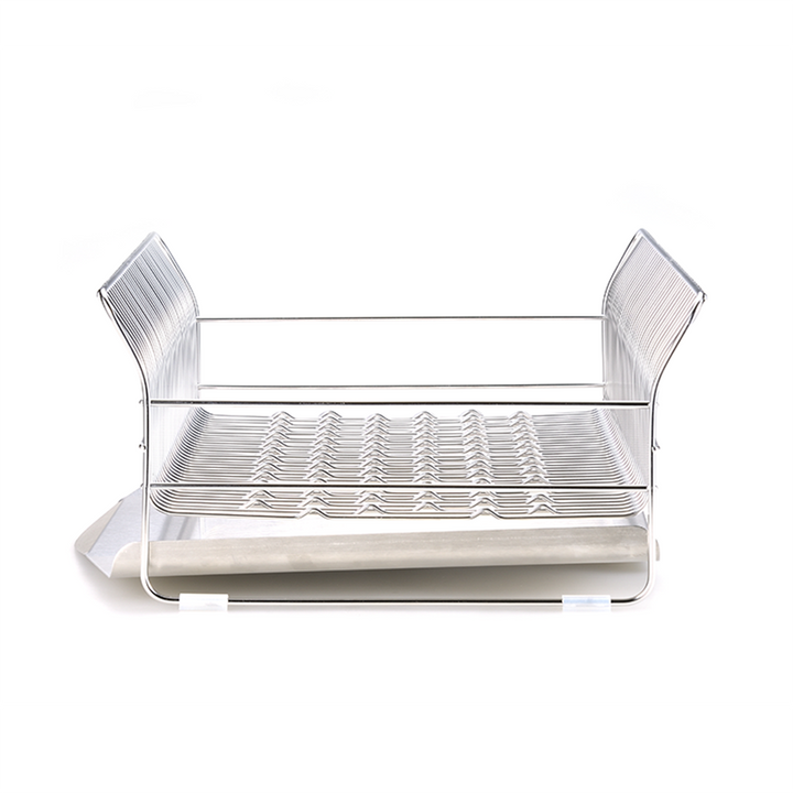 be worth style Hanauta Dish Rack Dish Drainer Strainer Kitchen Organiser