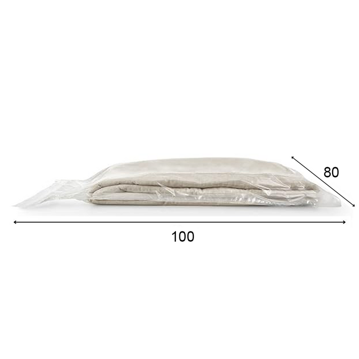 Rayen Reusable High Quality Vacuum Bag Large 80 x 100cm