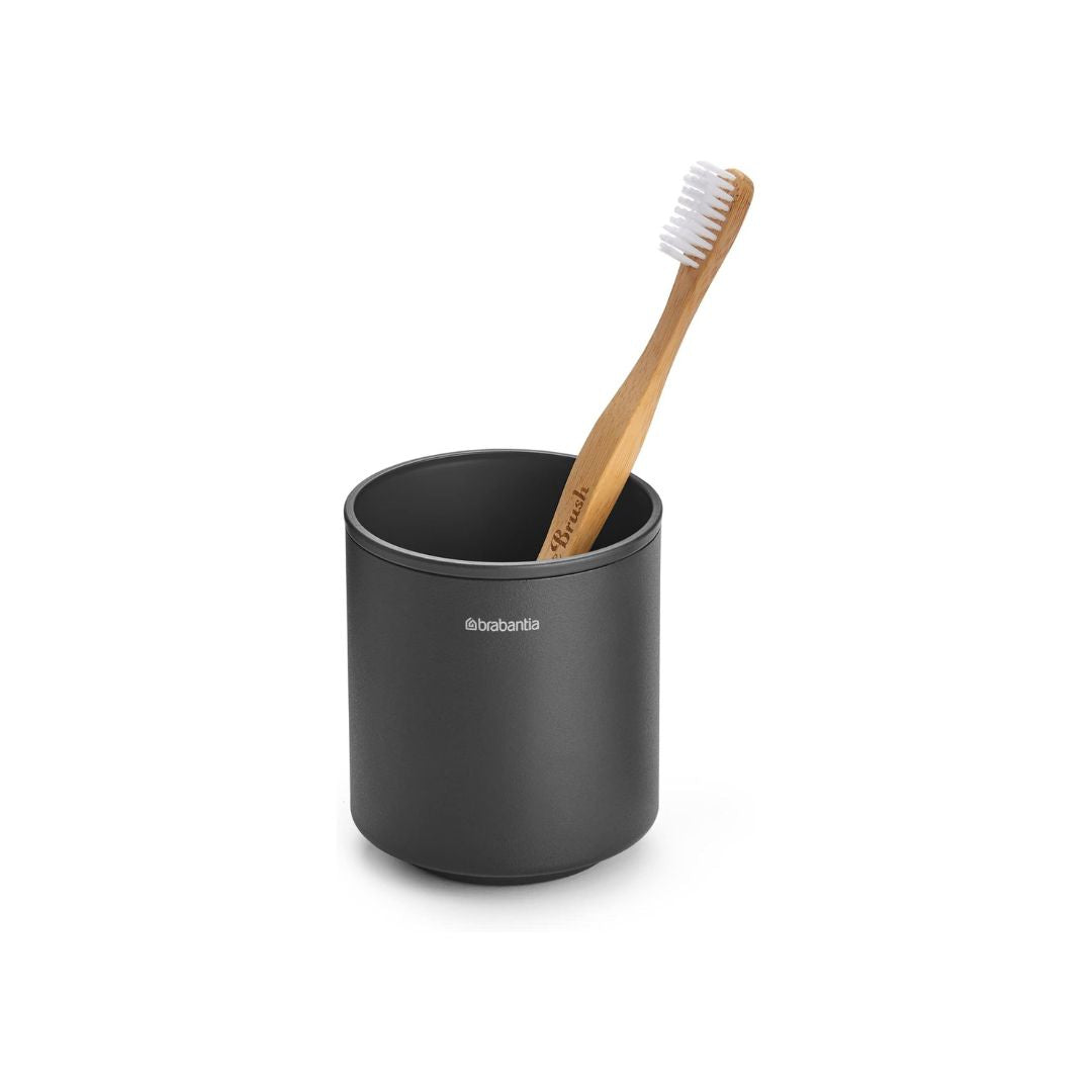 Brabantia Mindset Toothbrush Holder