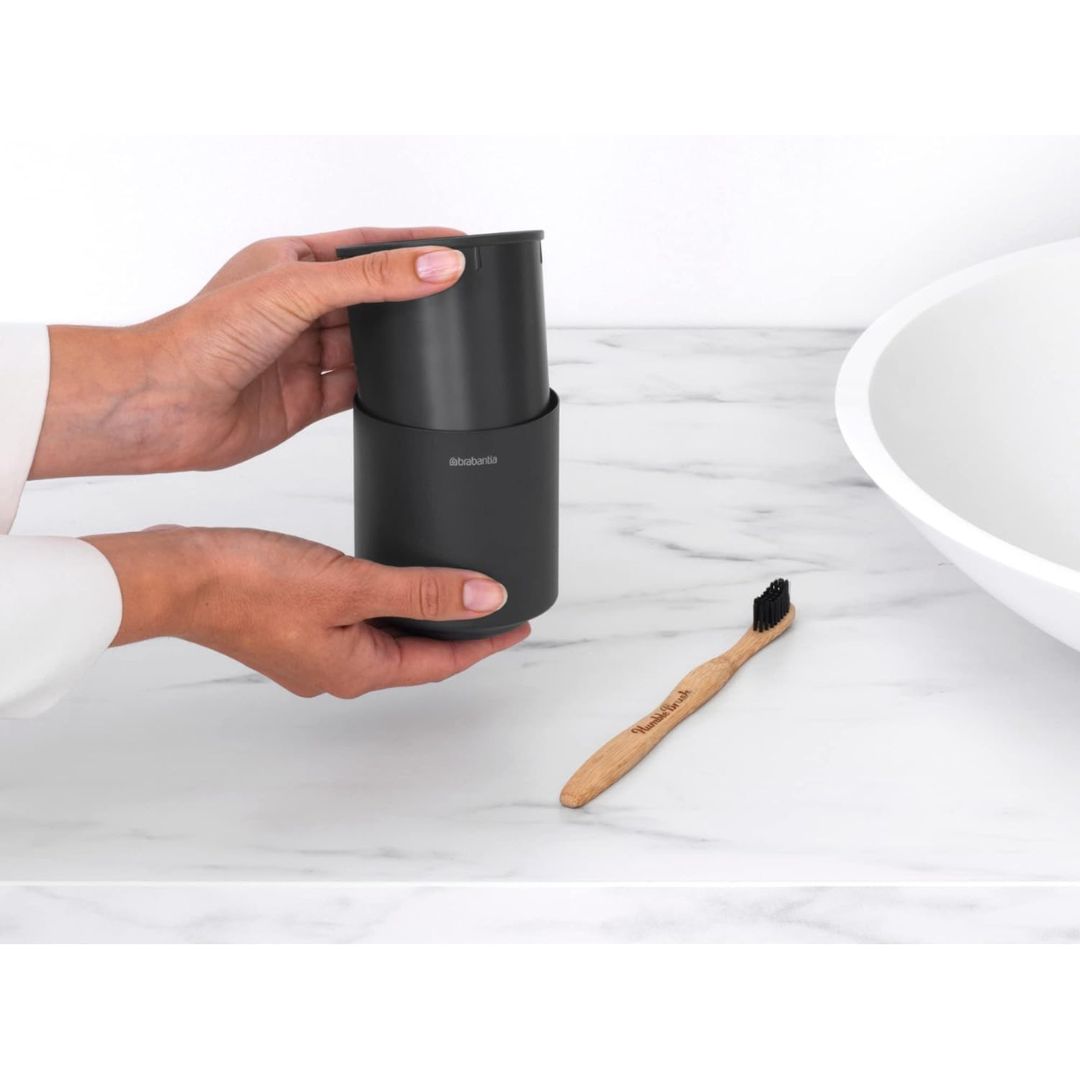 Brabantia Mindset Toothbrush Holder