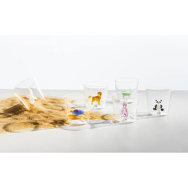 Ichendorf Milano Chameleon Tumbler