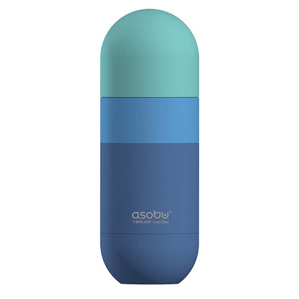 ASOBU Orb Water Bottle