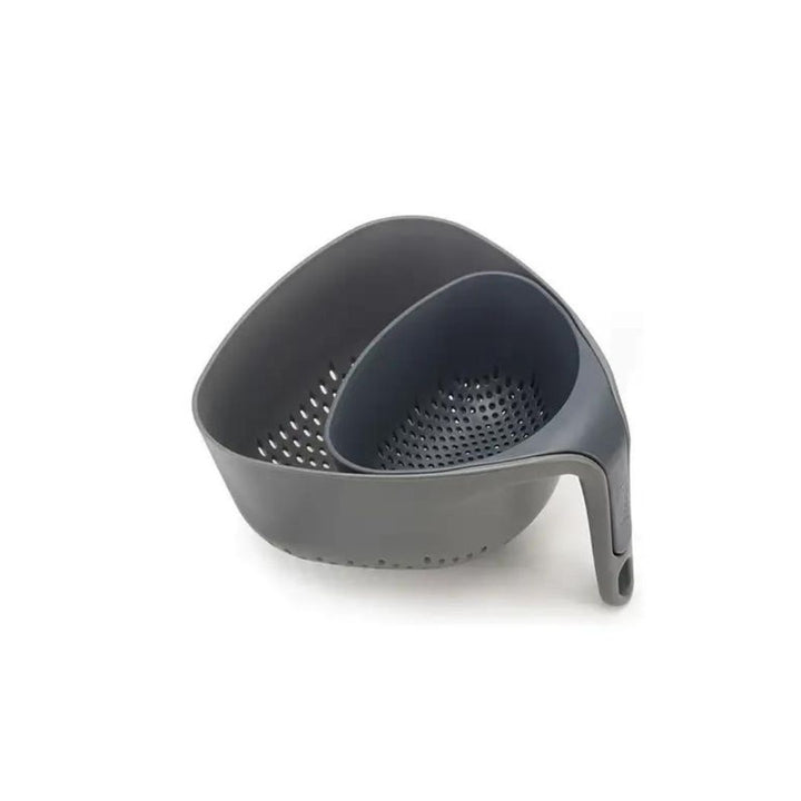 Joseph Joseph Nest 2-piece Colander Set