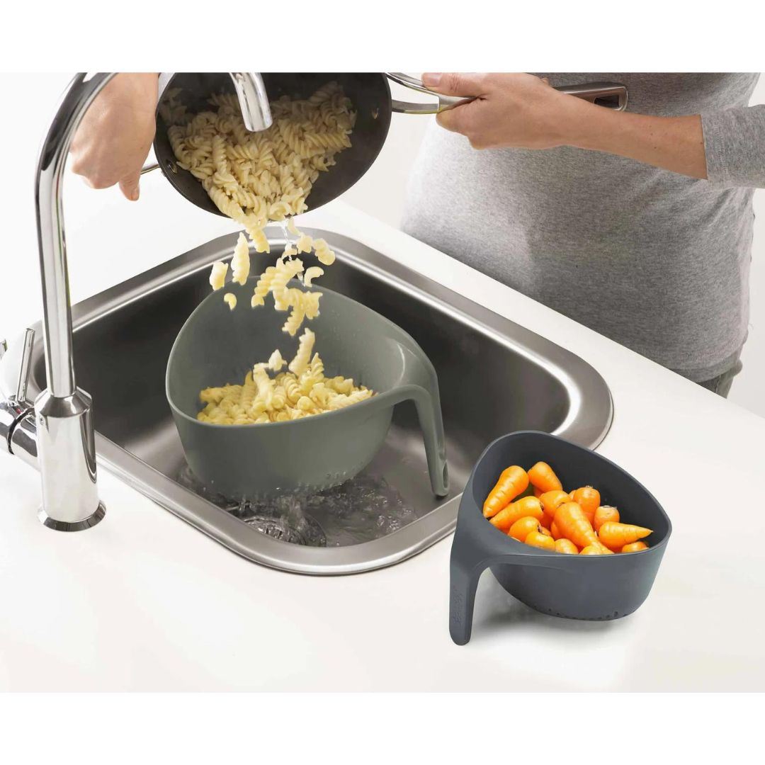 Joseph Joseph Nest 2-piece Colander Set