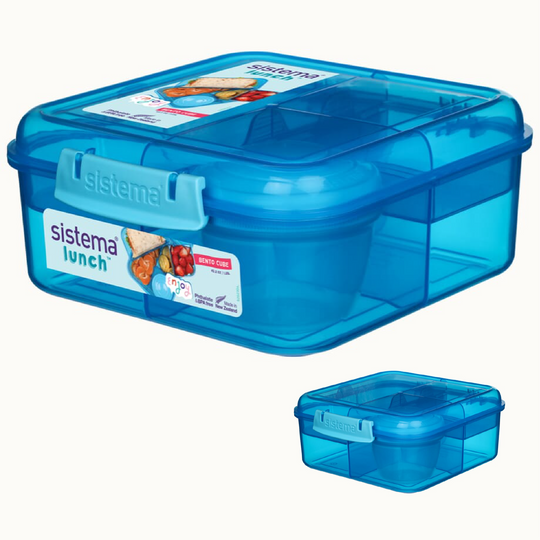 Travel Multi Pouch Cook Together