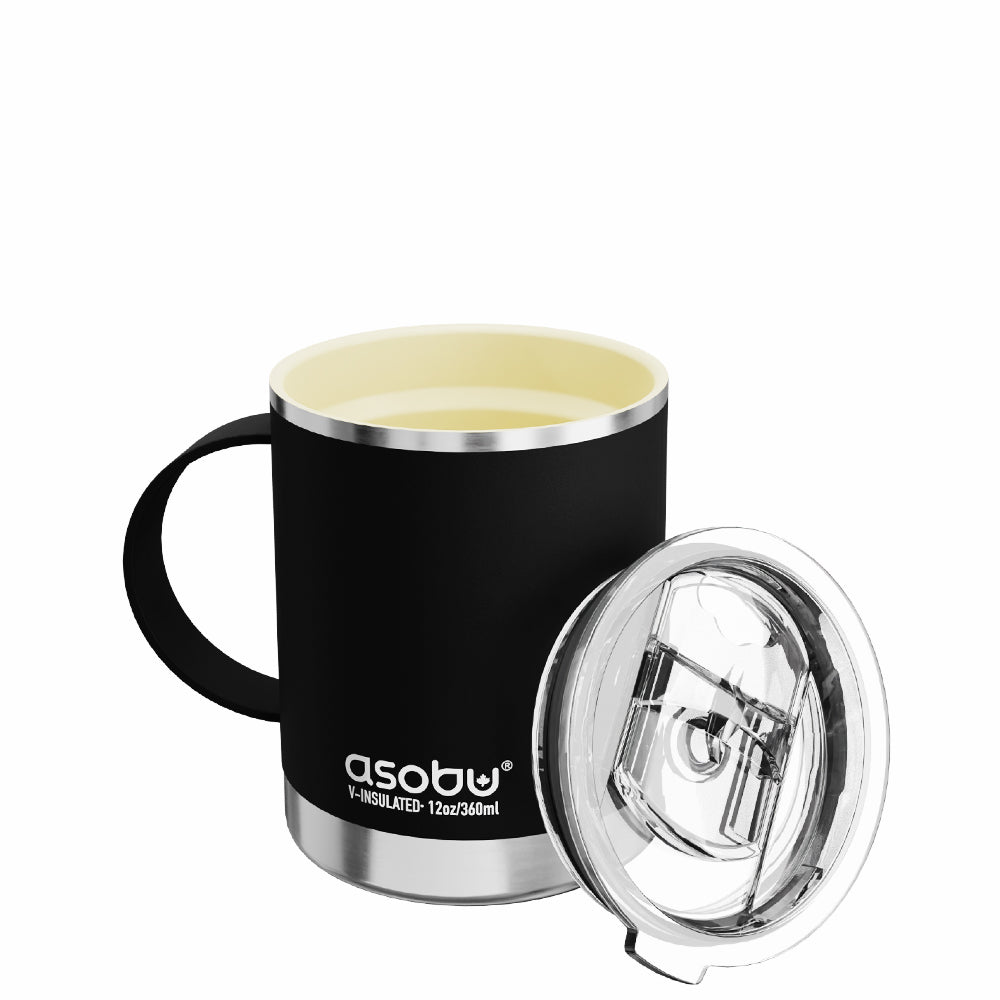 ASOBU Puramic Ultimate Mug/Cup