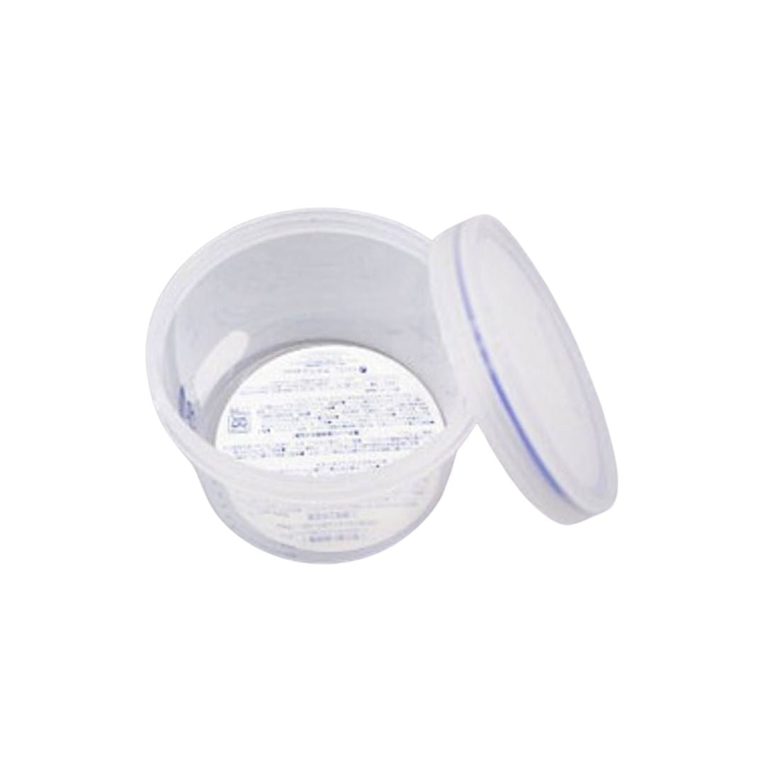Asvel Unix Circle Pot