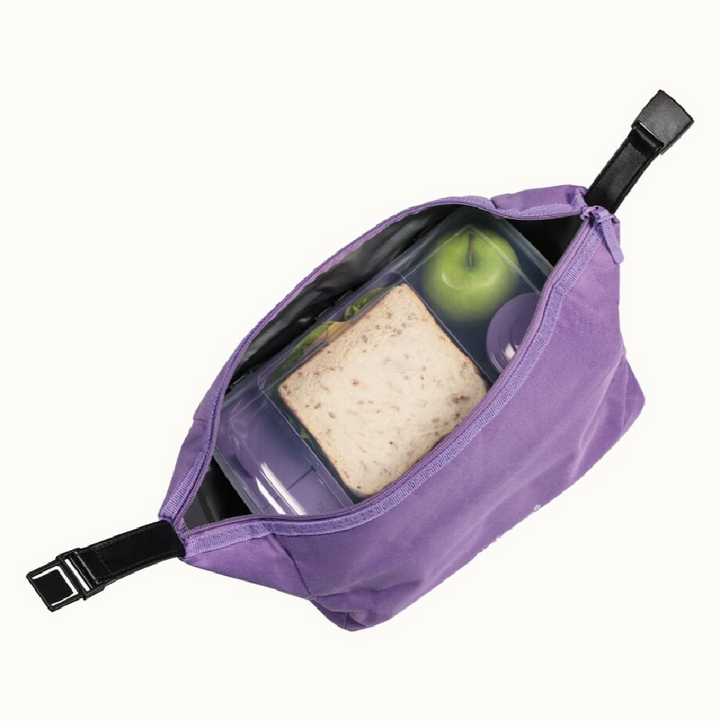 SISTEMA Lunch Bag To Go Lunch Box Carrier