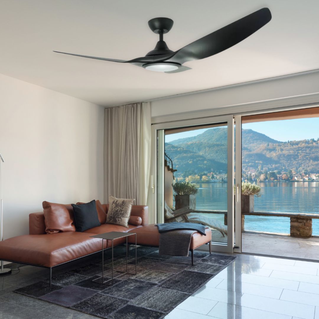 Fanztec Airstream 46"