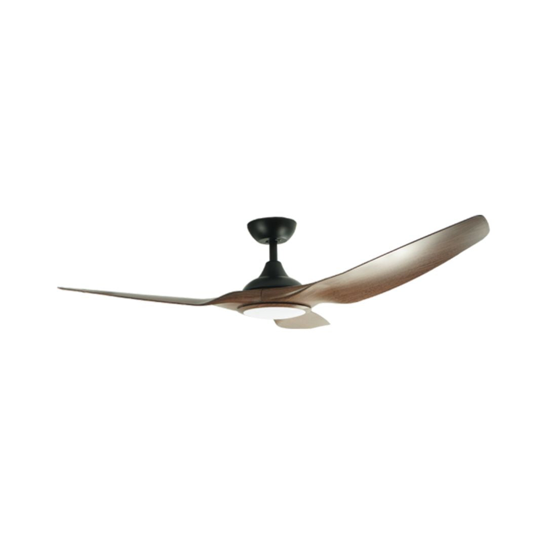 Fanztec Airstream Ork Wood