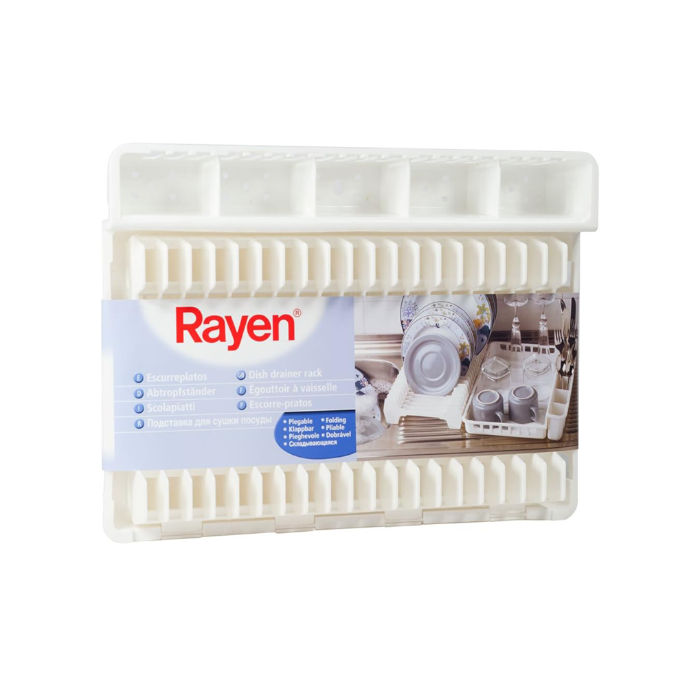 Rayen Premium Dish Drying Rack