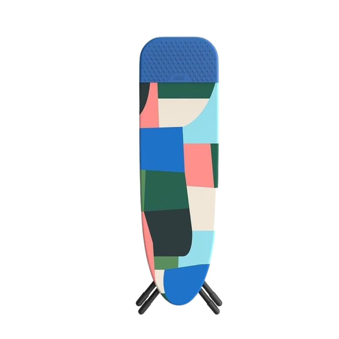 Joseph Joseph Glide Ironing Board DC x Jonathan Lawes