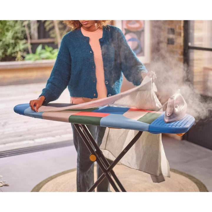 Joseph Joseph Glide Ironing Board DC x Jonathan Lawes