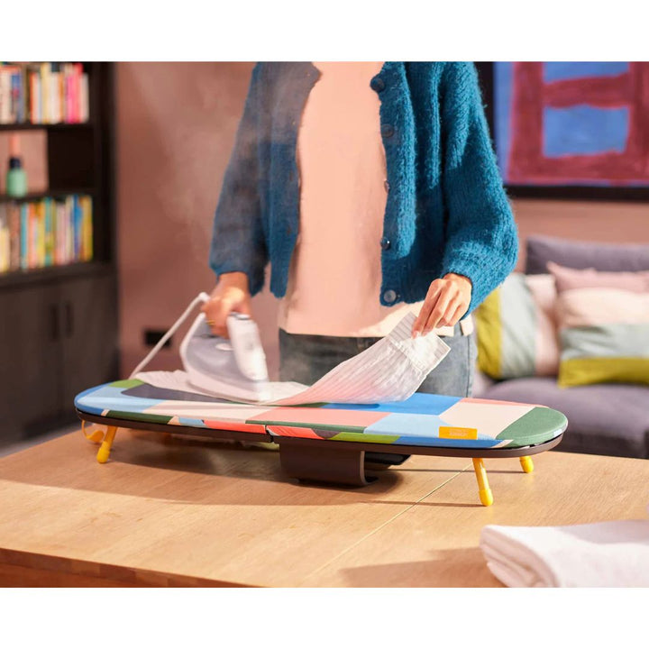 Joseph Joseph Pocket Ironing Board DC x Jonathan Lawes