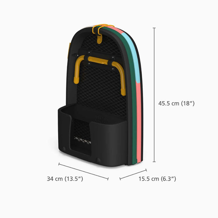 Joseph Joseph Pocket Ironing Board DC x Jonathan Lawes