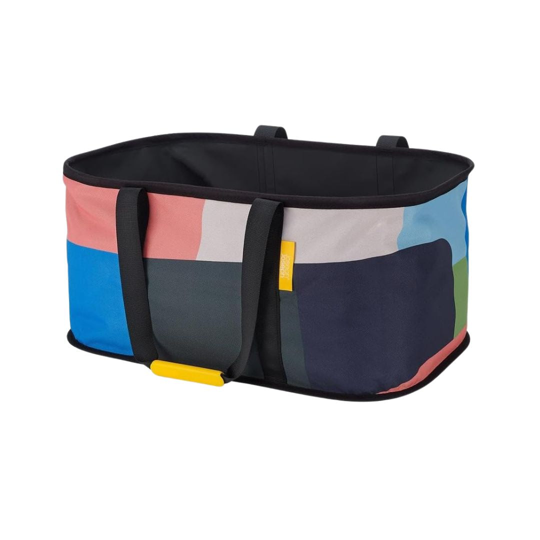 Joseph Joseph Hold-All Laundry Basket DC x Jonathan Lawes