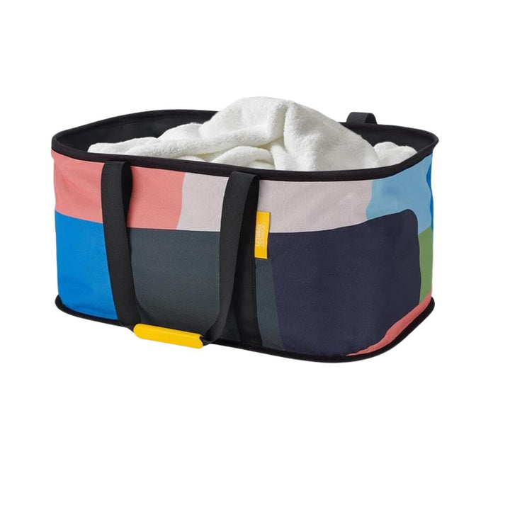 Joseph Joseph Hold-All Laundry Basket DC x Jonathan Lawes