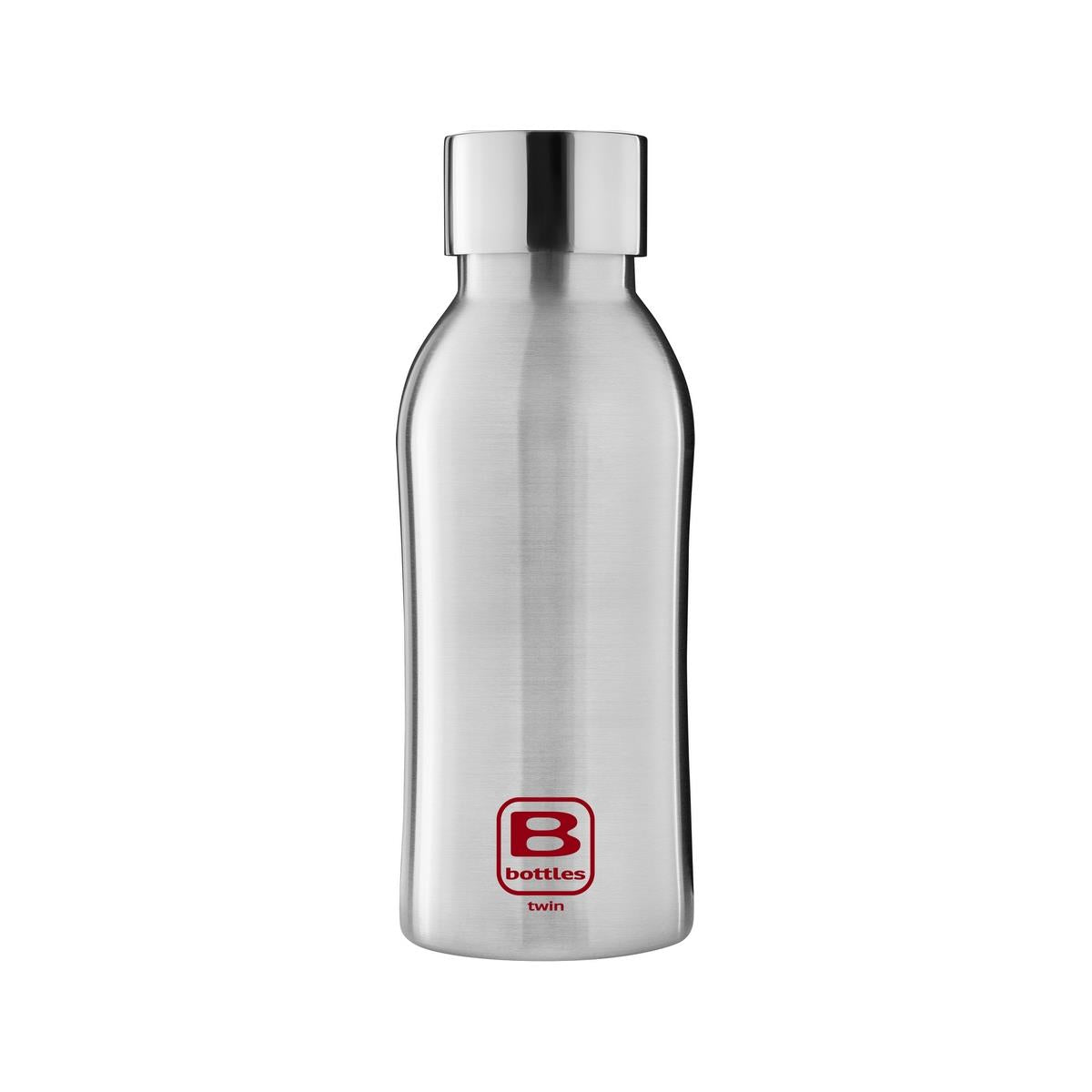 Berus Botol Berkembar Casa Bugatti