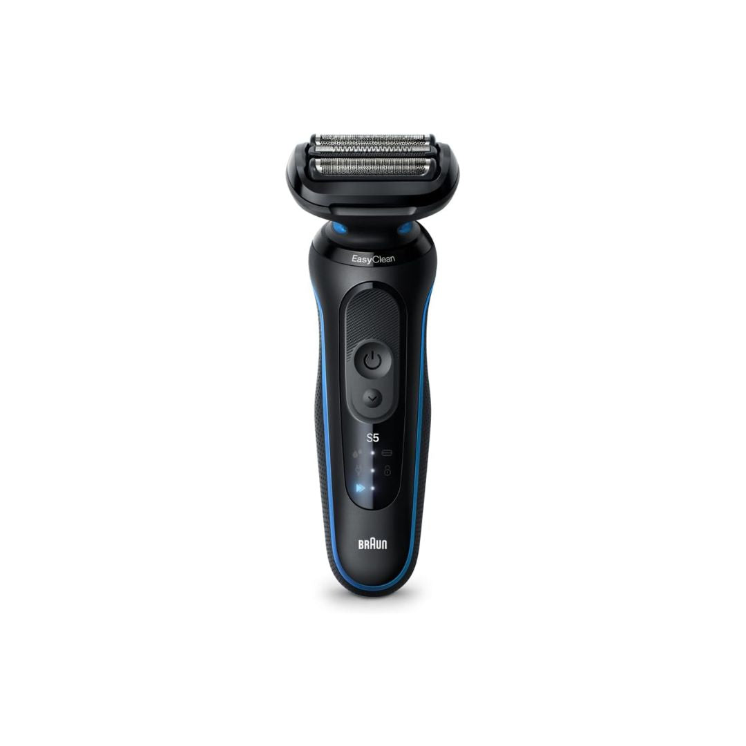Braun 52-B1000S Series 5 Shaver