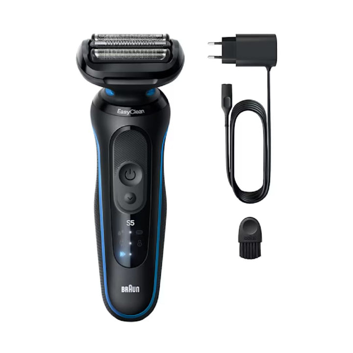 Braun 52-B1000S Series 5 Shaver