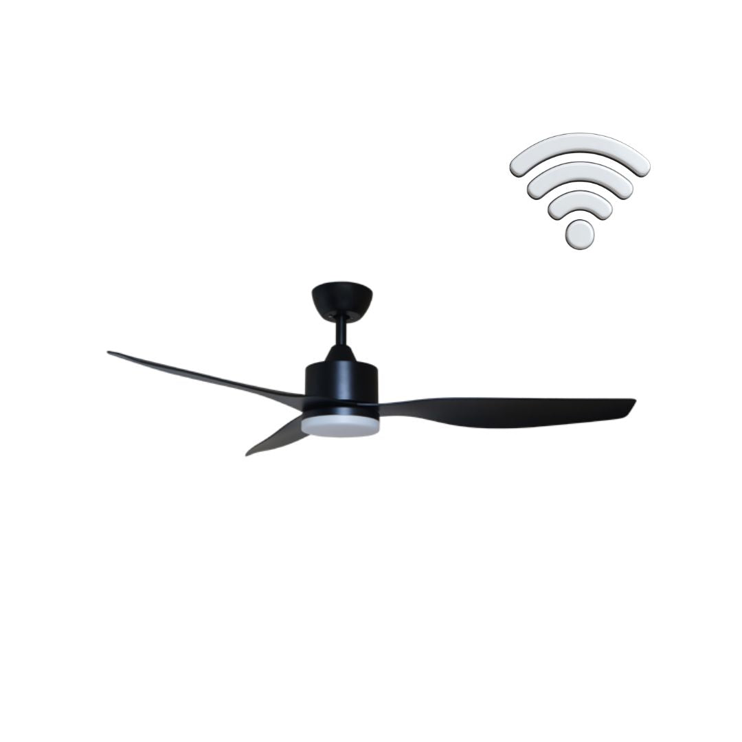 Fanztec AirMaster 52" WIFI